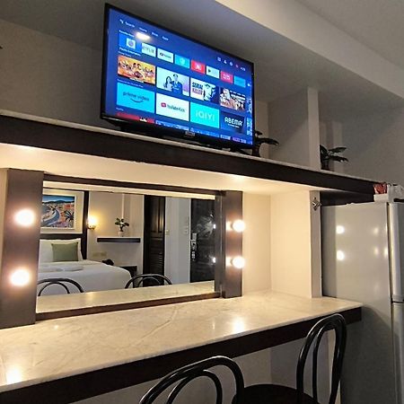 Paradise Inn Karon Екстериор снимка