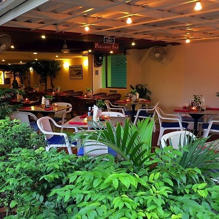 Paradise Inn Karon Екстериор снимка