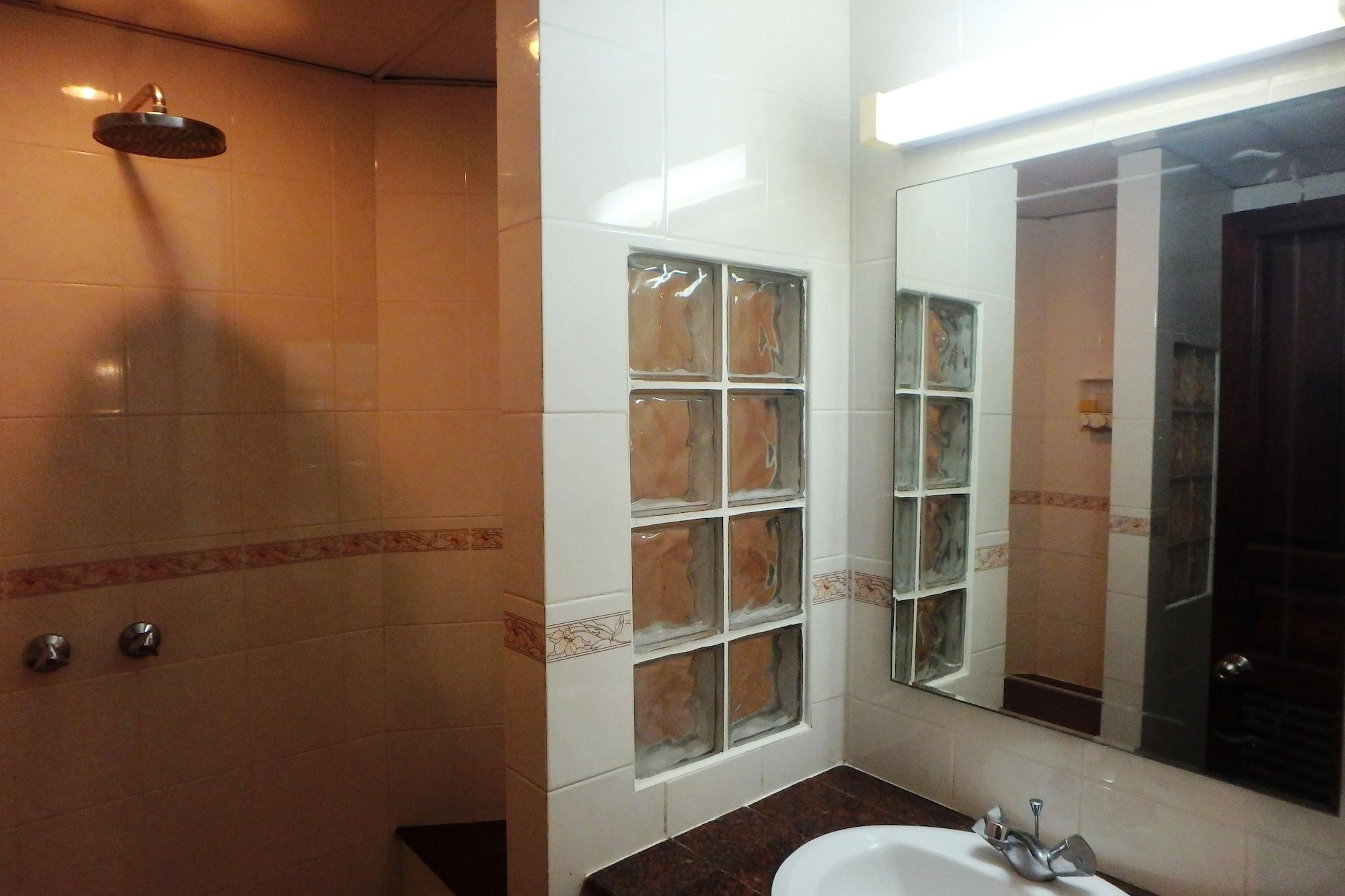 Paradise Inn Karon Екстериор снимка