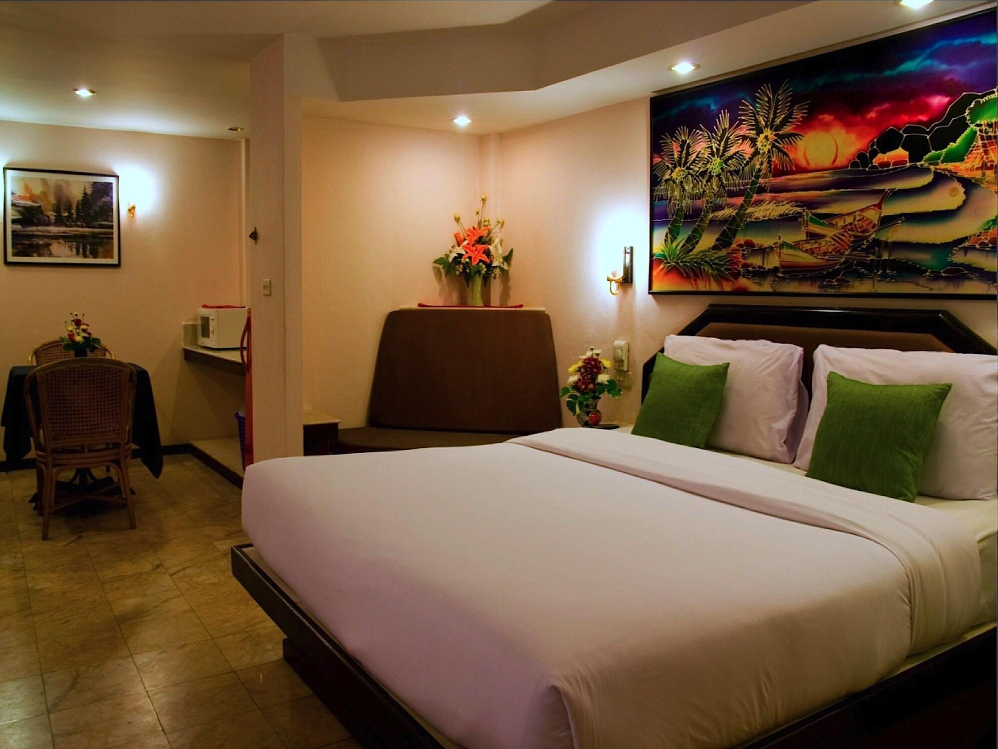 Paradise Inn Karon Екстериор снимка
