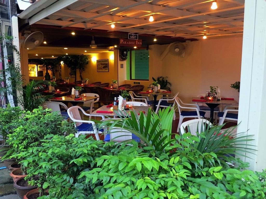 Paradise Inn Karon Екстериор снимка