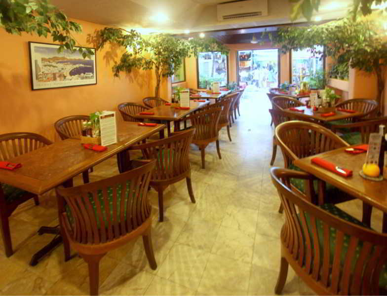 Paradise Inn Karon Екстериор снимка