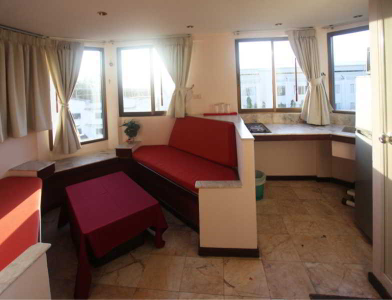 Paradise Inn Karon Екстериор снимка