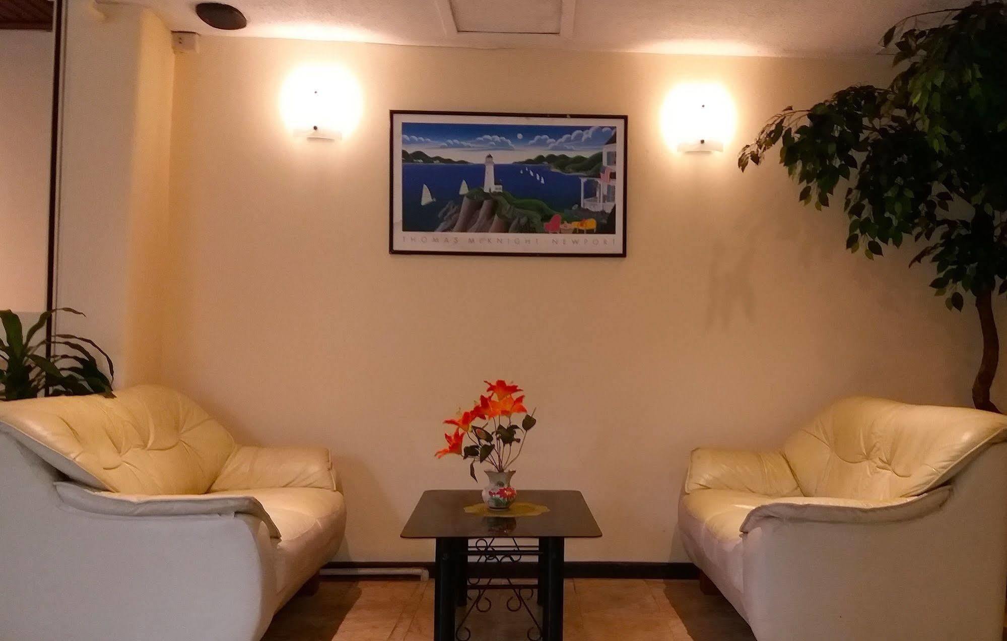 Paradise Inn Karon Екстериор снимка