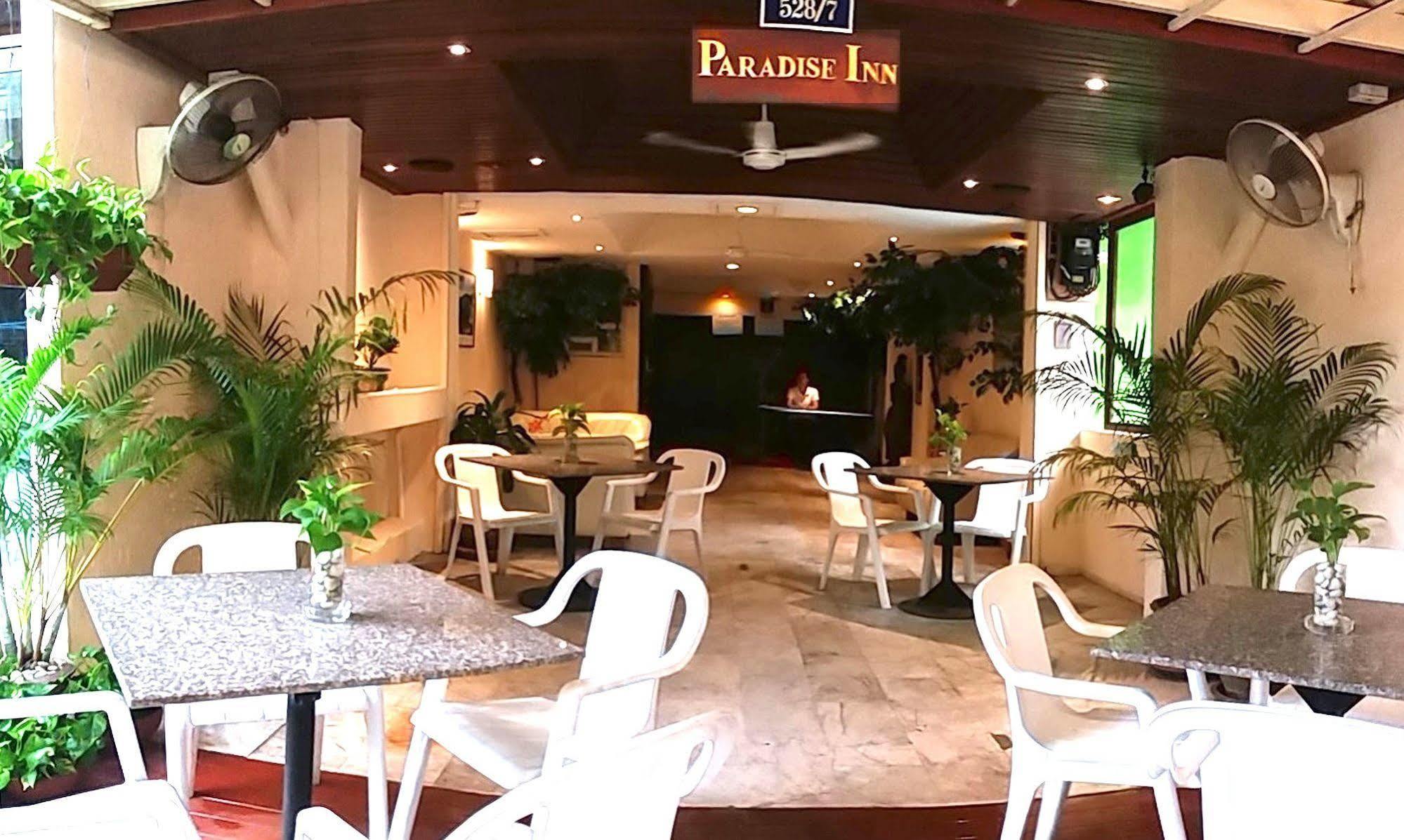 Paradise Inn Karon Екстериор снимка