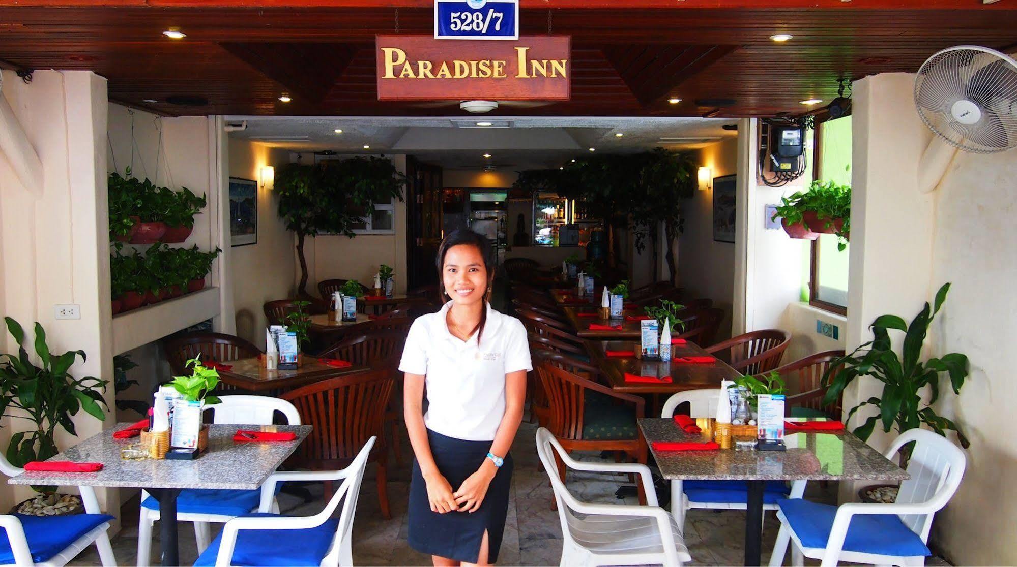 Paradise Inn Karon Екстериор снимка